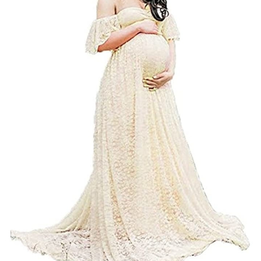 Maternity Gown
